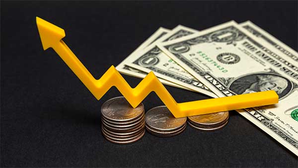 PCE Price Index Turun ke 3.8% YoY, Core PCE Turun ke 4.6% YoY; Dolar AS Tergelincir di Sesi New York