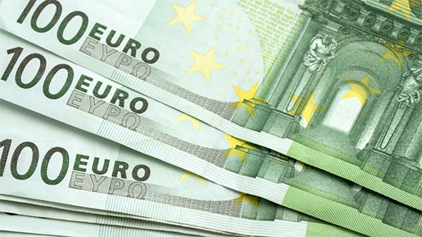 Inflasi Zona Euro Melandai, EUR/USD Mencoba Bangkit